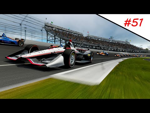 Forza Motorsport 7 - Part 51 (Indycar)