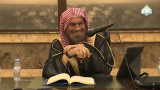 صورة شرح أخصر المختصرات (٢٠) | كتاب الحج-٣ | الشيخ عبدالرحمن الودعان