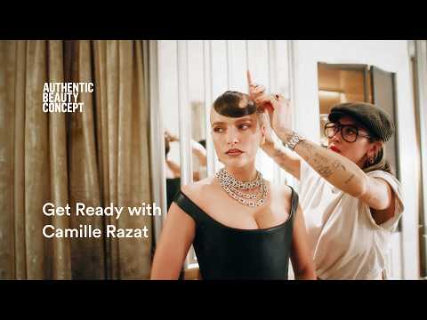 Get Ready for the Emily in Paris Season 4 Premiere with Camille Razat