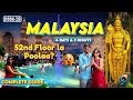 Malaysia 4 Days Travel Guide Complete Itinerary Kuala Lampur Tourist Places To Visit