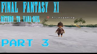 Returning to Vana'Diel in 2024: Is it any good? PART 3