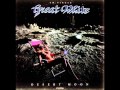 Great White - Desert Moon