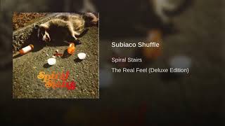 Subiaco Shuffle