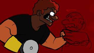 Cover art for Shucks DX - Full Cutscene