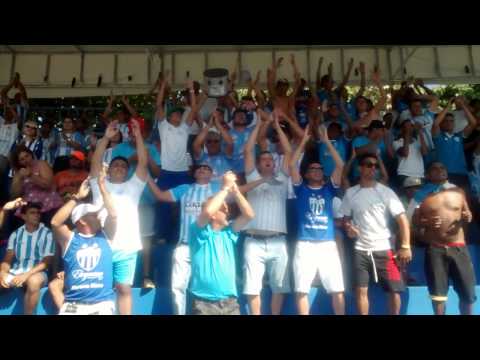 TOL + La 12 em Caldas Novas CRAC 3X2 Caldas