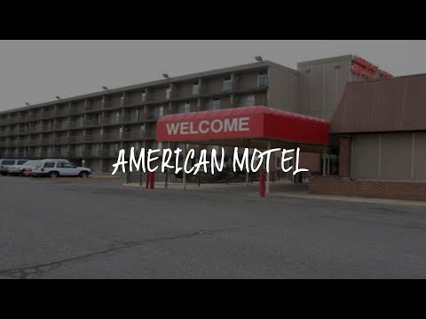 American Motel Review - Wheat Ridge , United States of America