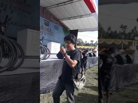 Tridatu Mahasuci by Lula