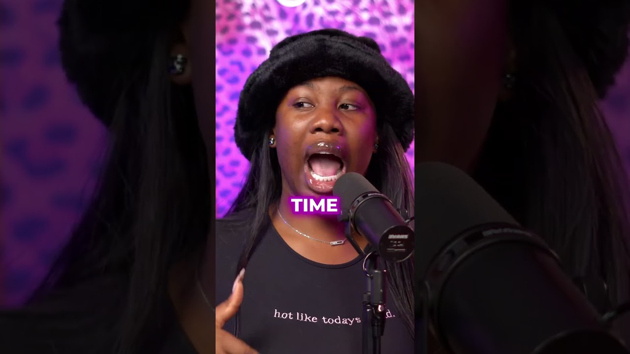 Do You Think She is Over-reacting?