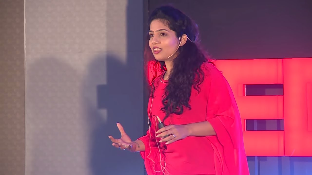 Inclusive Education in public schools | Pooja Joshi Samant | TEDxGodaPark