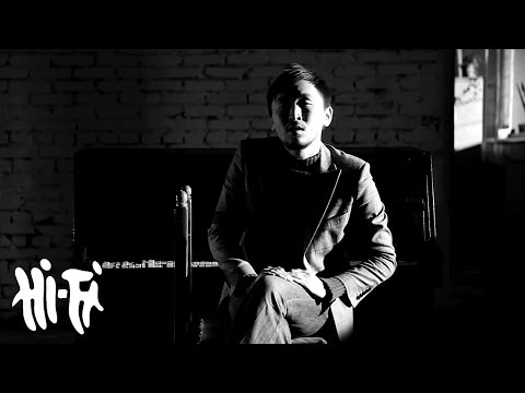 A-Sound - Chin Zurhnii Hair