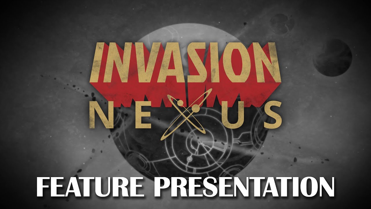WildStar: INVASION Nexus - YouTube