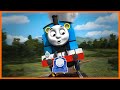 Music Video Remix Go Go Thomas Reborn T F Hero Of The Rails And Series 16 Singalong