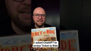 Unknown Channel - Ticket to Ride video thumbnail