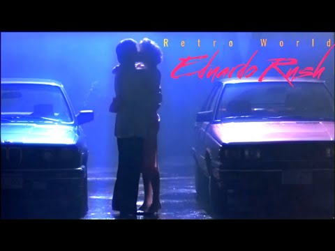Eduardo Rush - Wonderful Night - Pretty in Pink 1986