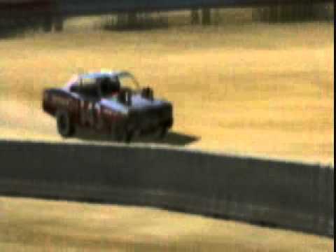 Test Drive: Eve of Destruction soundtrack - The Artist in the Ambulance - Thrice