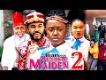 TEARS OF A BEAUTIFUL MAIDEN SEASON 2(New Movie)Luchy Donald/Maleek Milton2024 Latest Nollywood Movie