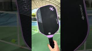 Video thumbnail: Diadem Hush Paddle Review