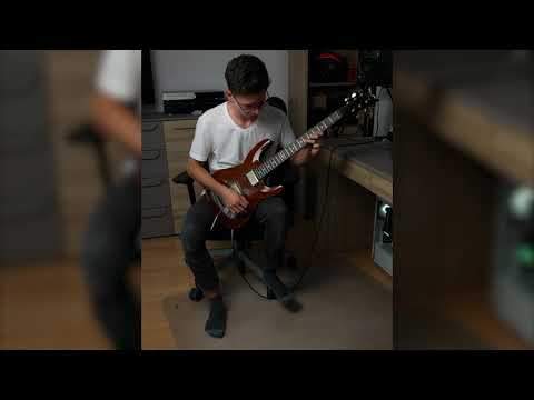 STARLIGHT SOLO COMPETITION | Maciej Białołęcki