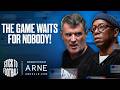 Roy Shows No Mercy For Nuno Problems With Trent Foden Stick To Football 93