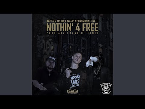 Nothin' 4 Free