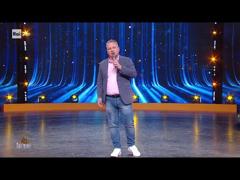 Tiberio Cosmin - Audiscion 26/05/2025