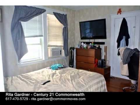 102 Harnden Ave Watertown, MA 02472 - Rental - Real Estate - For Rent -