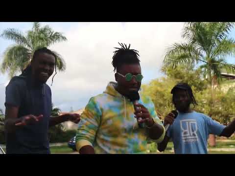 OTP Control x Aristotle D.Great: Ville Performance