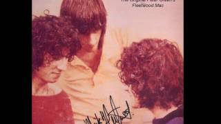 Peter green's Fleetwood mac _ sweet little angel