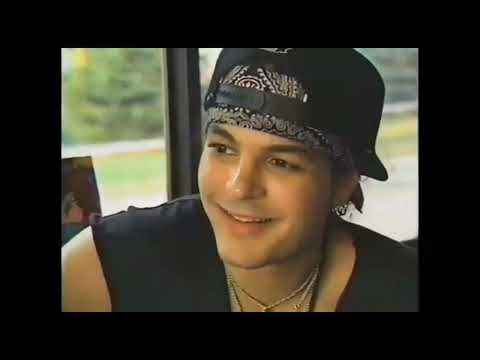 Cinderella Tom Keifer & Fred Coury 1991 TV Interview @cinderella77nmp