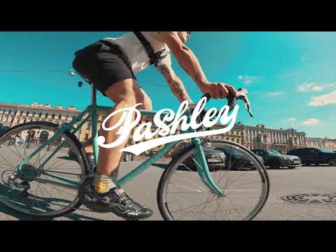 Pashley Roadfinder |  Езда с достоинством