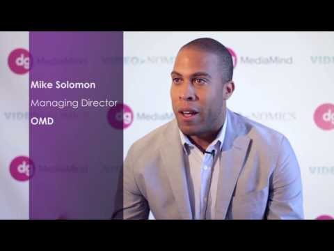 Michael Solomon - Voices of Videonomics