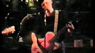 Theatre of Hate - 63 & The Klan & Nero