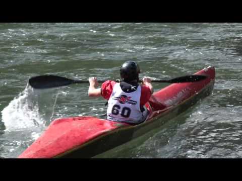 Campionati Italiani 2016 Discesa Fluviale - Fiume Brenta - Valstagna