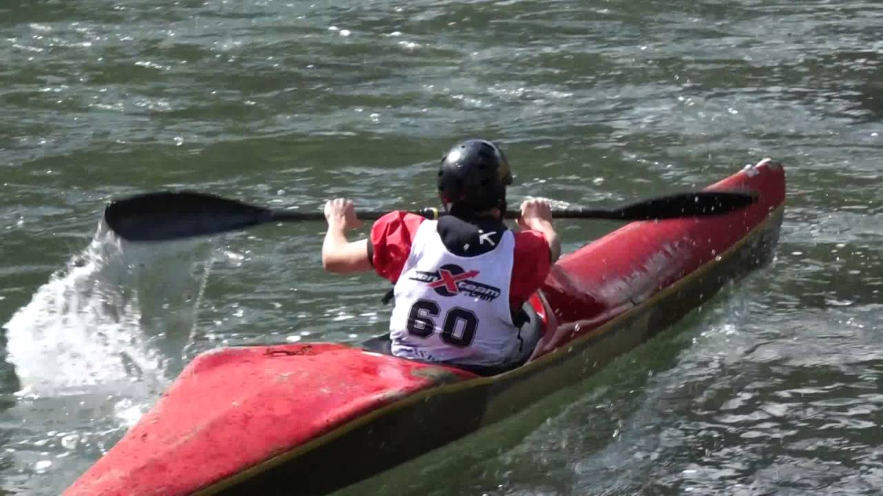 Campionati Italiani 2016 Discesa Fluviale - Fiume Brenta - Valstagna