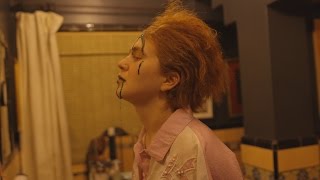 Girlpool - "123"