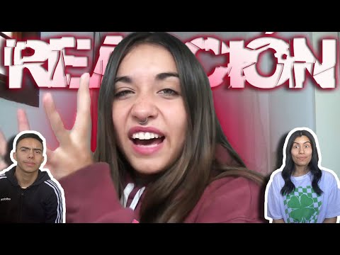 MEXICANOS REACCIONAN II María Becerra: LOS VECINOS