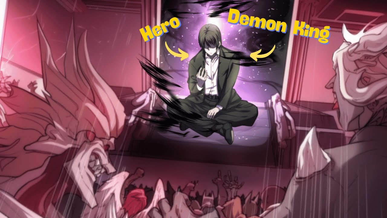 Bro Got Isekai’d 1000 Times and Got Super OP, Even the God Confused [1]