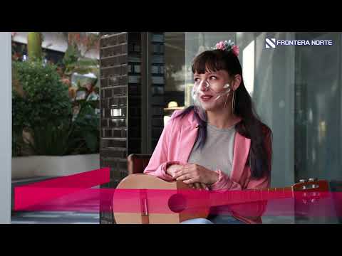 Voces Ariqueñas Capítulo 3 - Paulina Camus