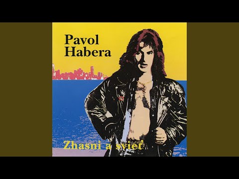 Patríš anjelom
