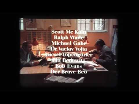 16 MM - La ballata di Stroszek (1977) - Sampaolofilm AGFA