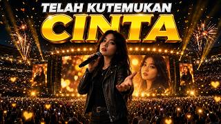 Download lagu TELAH KUTEMUKAN CINTA ❤️ | Lagu Reggae Rock Romantis Terbaru 2026 | Bikin Hati Tenang & Terharu mp3 Download lagu TELAH KUTEMUKAN CINTA ❤️ | Lagu Reggae Rock Romantis Terbaru 2026 | Bikin Hati Tenang & Terharu mp3