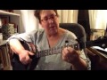 Bill Cheatham (Bill Cheatem) clawhammer banjo lesson