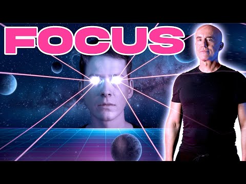 ATTENZIONE: che cos'è e come fare a potenziarla?