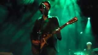 HITSVILLE DRUNKS - "IK ZIE U GRAAG" - MEZZ BREDA - 13-4-2014
