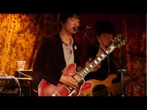 130405 스누저(Snoozer)_Come together(The Beatles) cover @프리버드