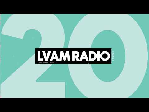 L.V.A.M Radio 20 by Sebb Junior