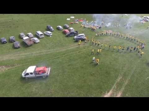 Bataliile Noilor Generatii 2018   01.05.2018