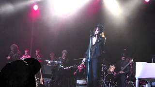 J Geils Band "Love Stinks" (Seth Justman, Peter Wolfe)