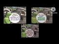 Muppet Sing Along Comparisons