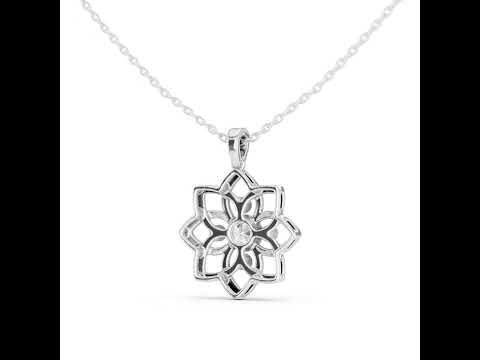 YouTube Video Thumbnail - White